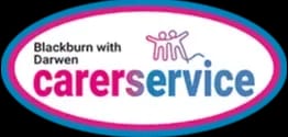 BwD Carers Service logo