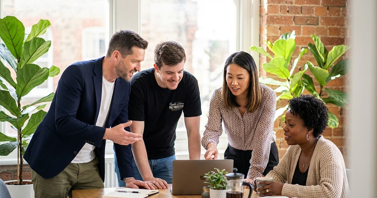 Caring for loved ones