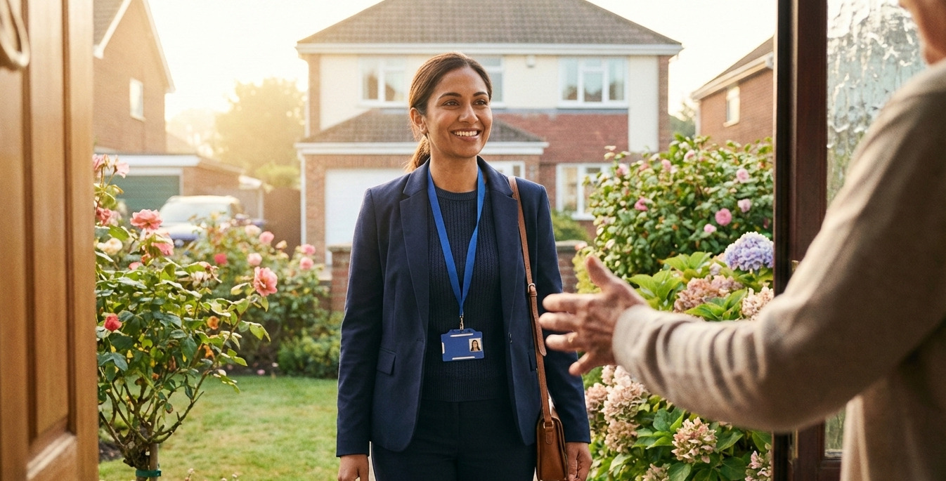 Caring for loved ones