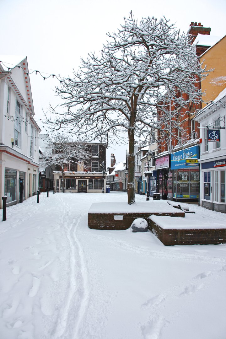 Caring for loved ones