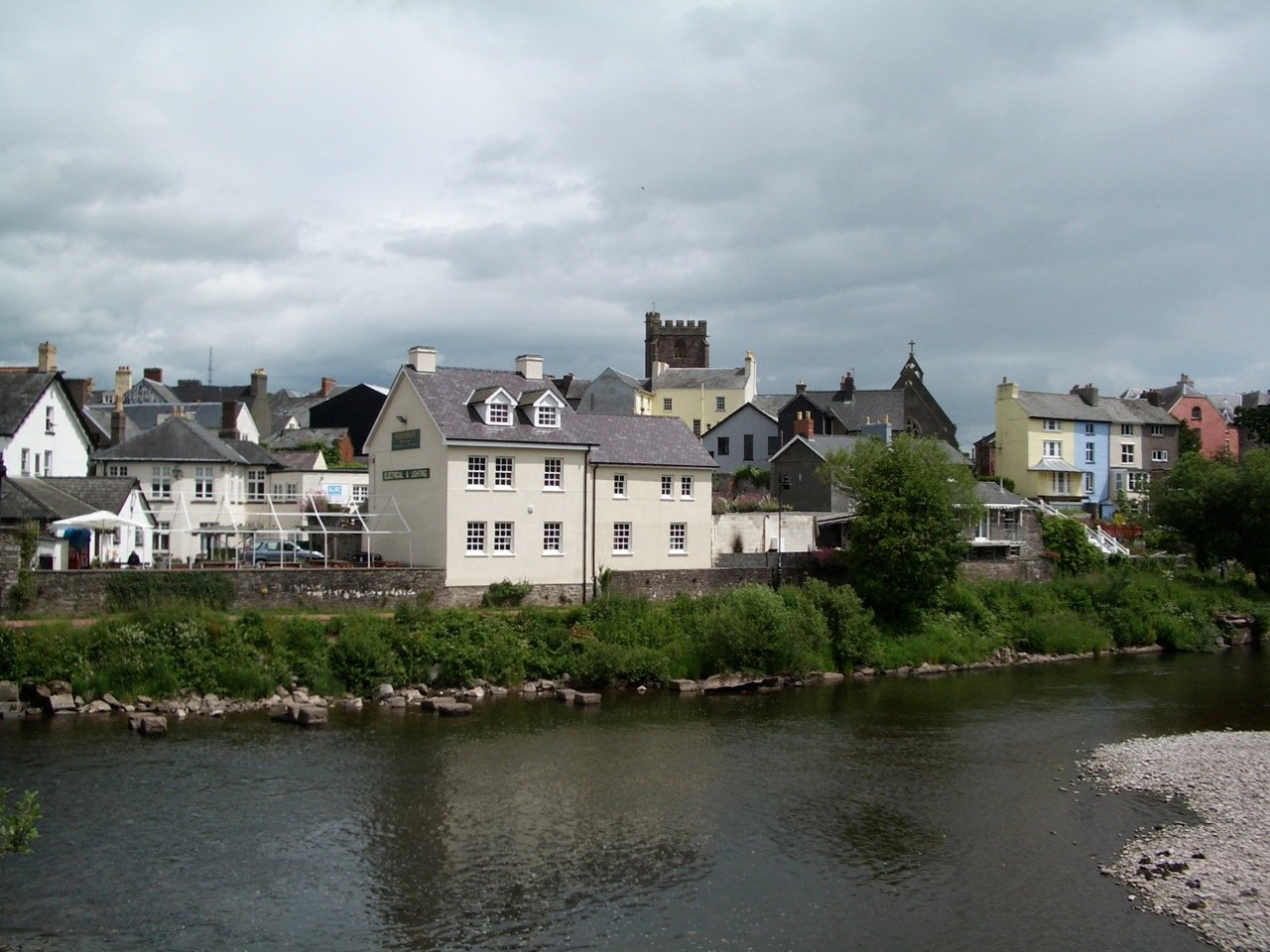 Caring for loved ones