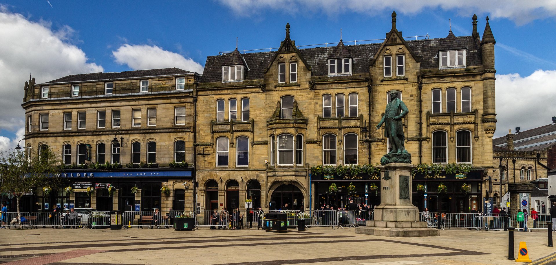 Caring for loved ones