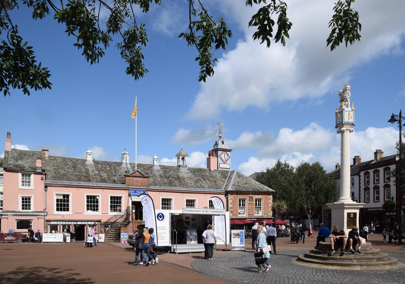 Caring for loved ones