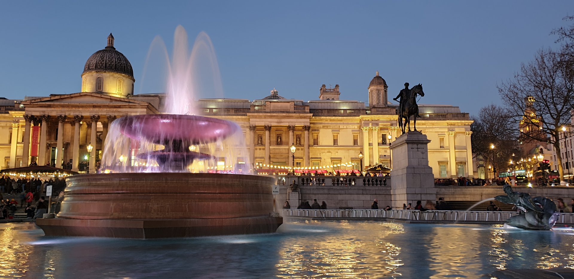 Caring for loved ones