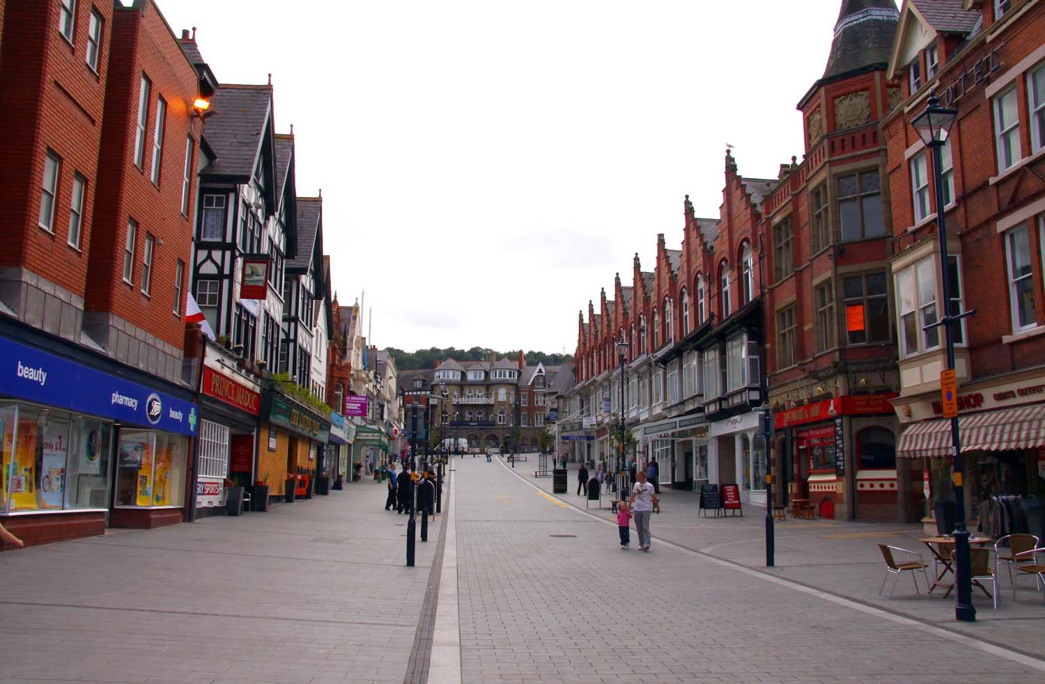 Caring for loved ones