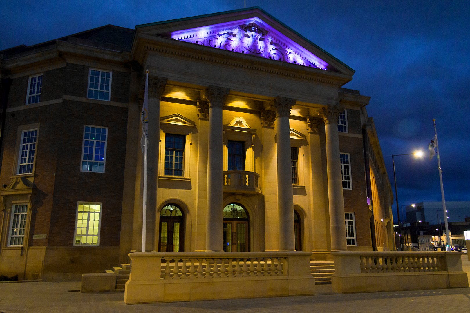 Caring for loved ones