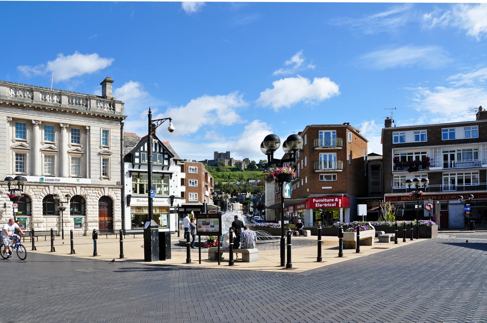 Caring for loved ones