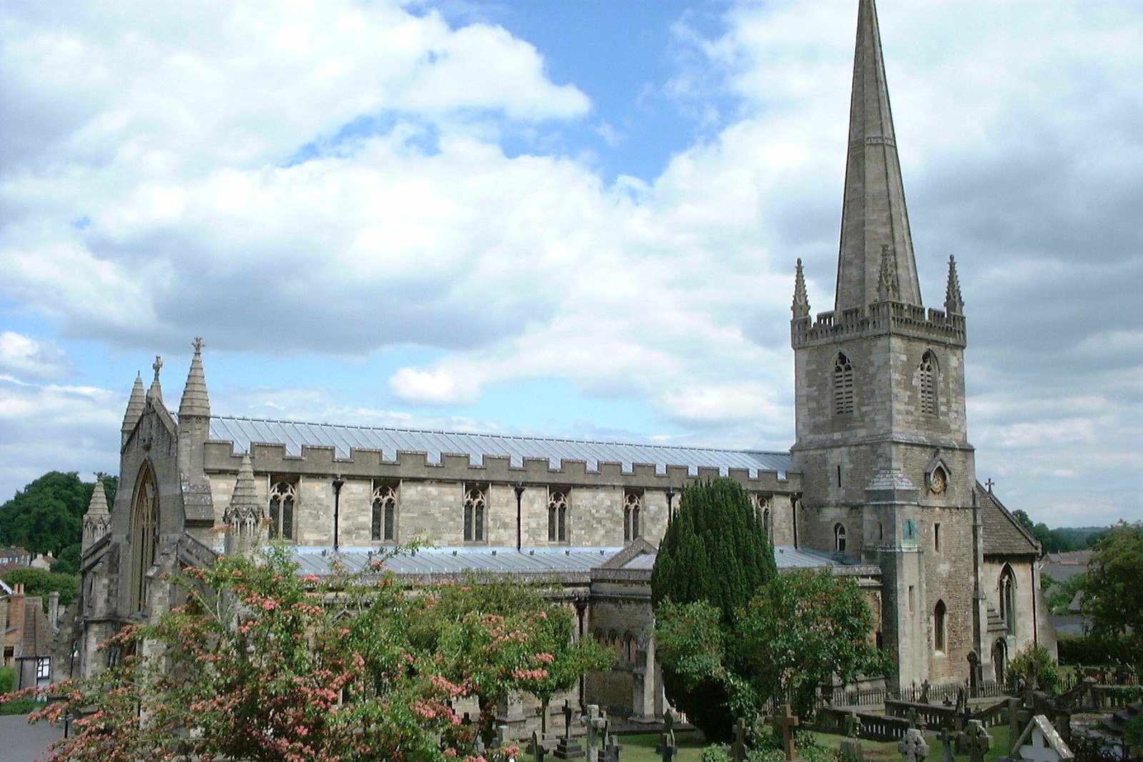 Caring for loved ones