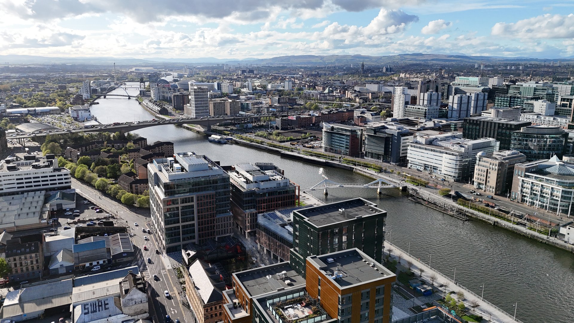 Caring for loved ones