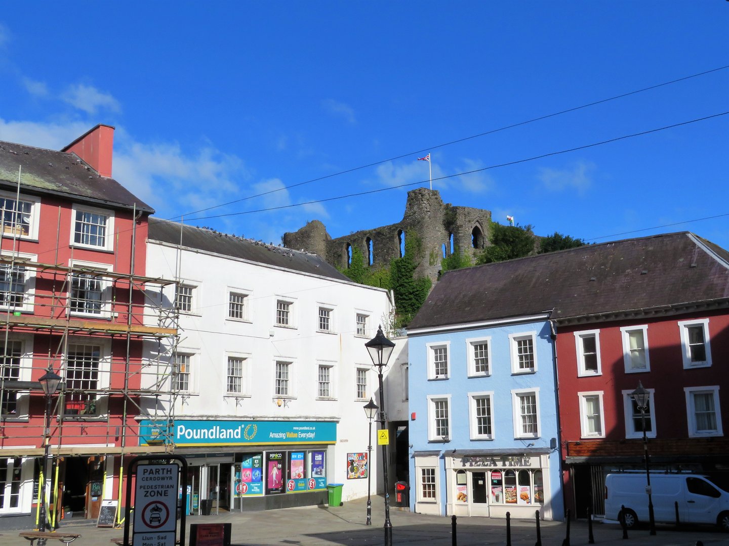 Caring for loved ones