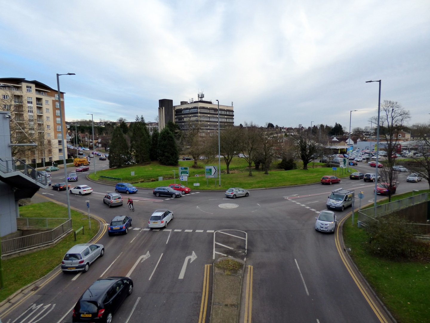 Caring for loved ones