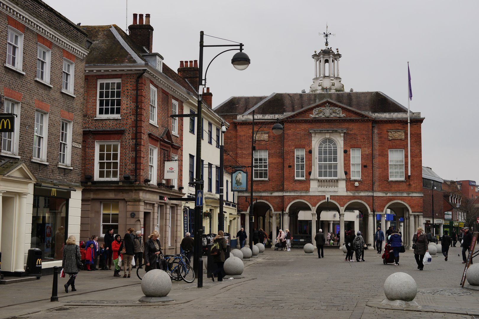 Caring for loved ones