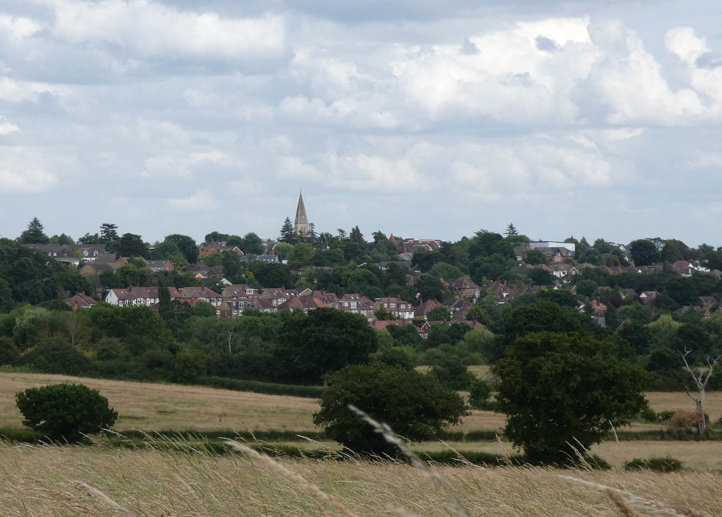 Caring for loved ones