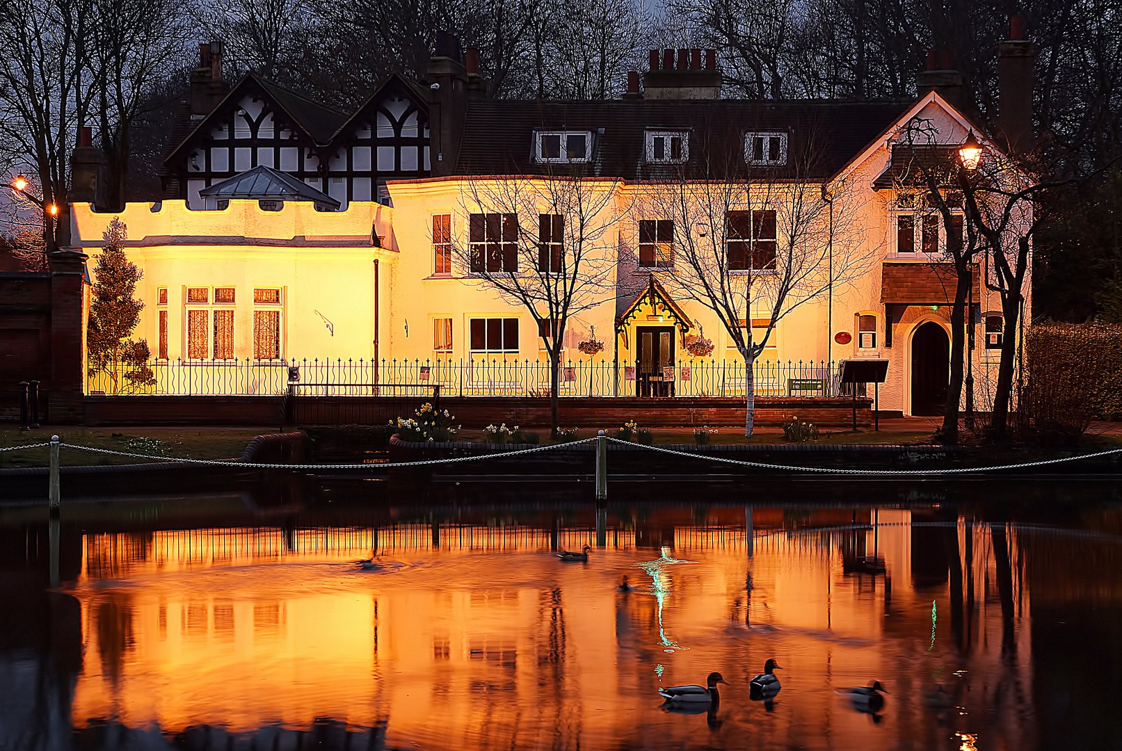 Caring for loved ones