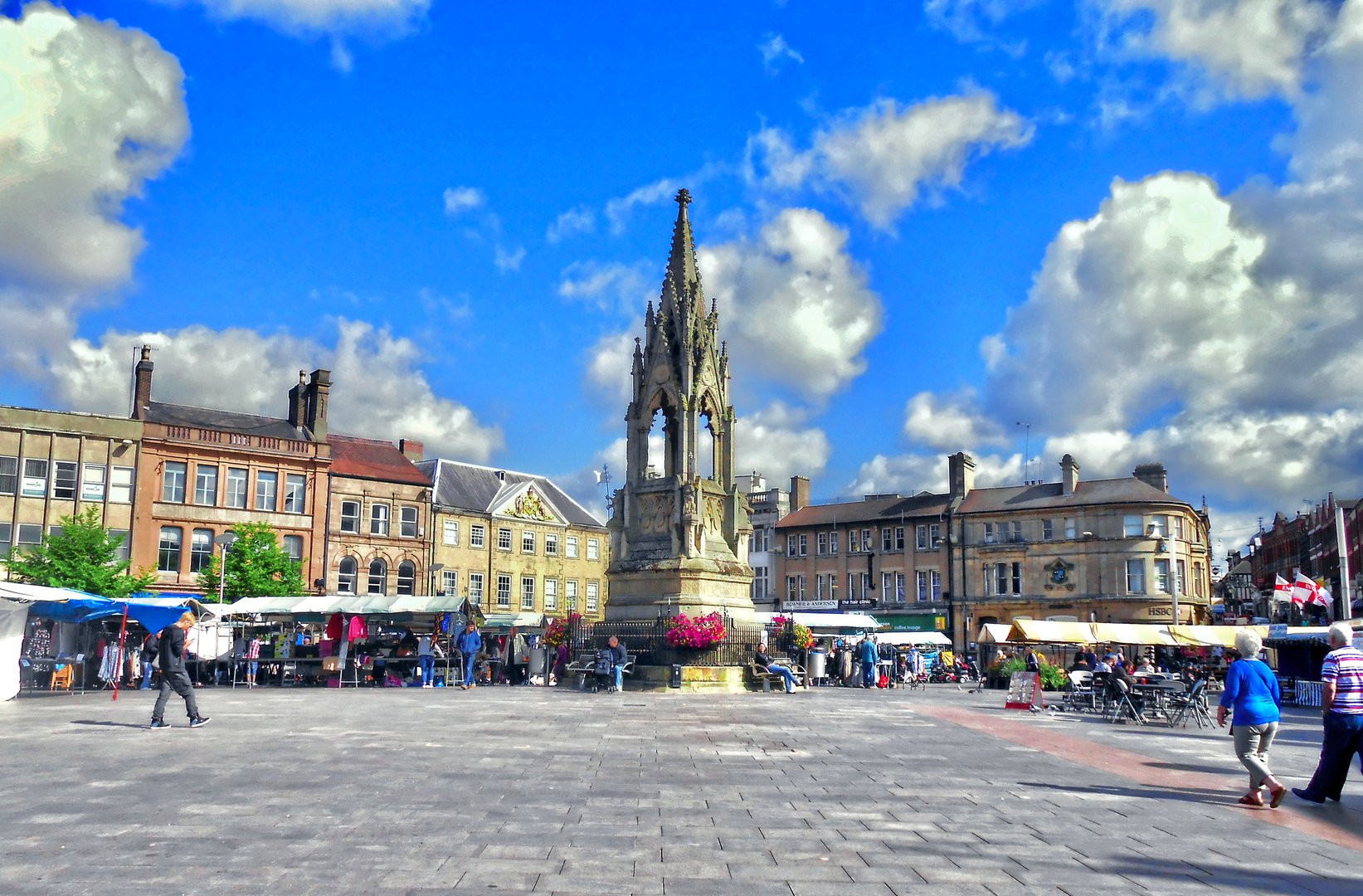 Caring for loved ones