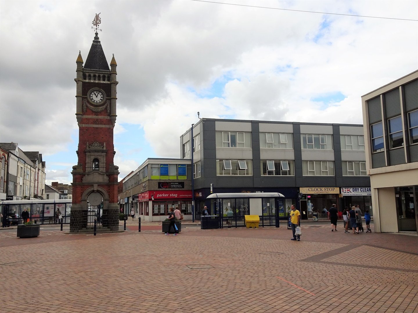 Caring for loved ones