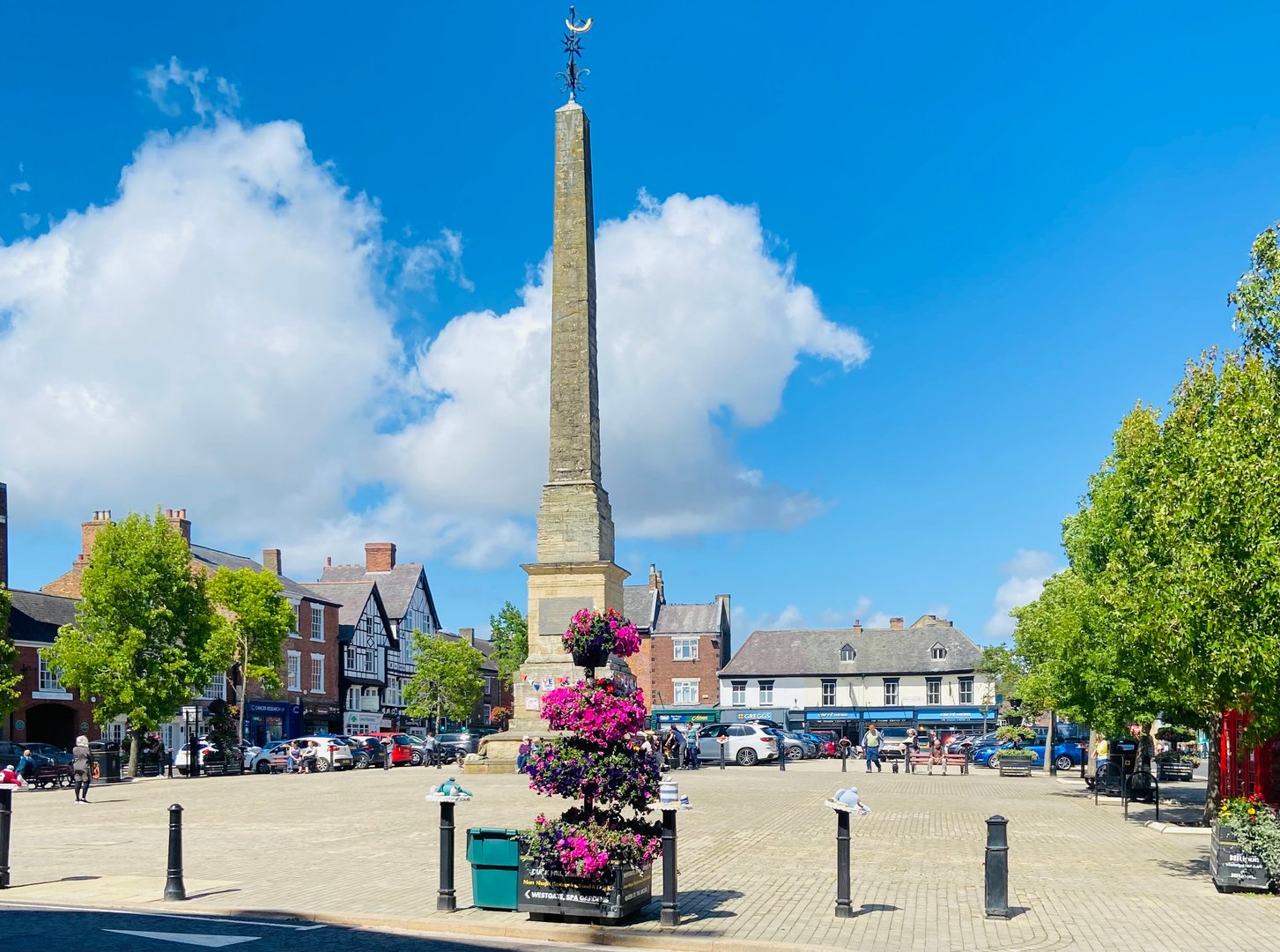 Caring for loved ones