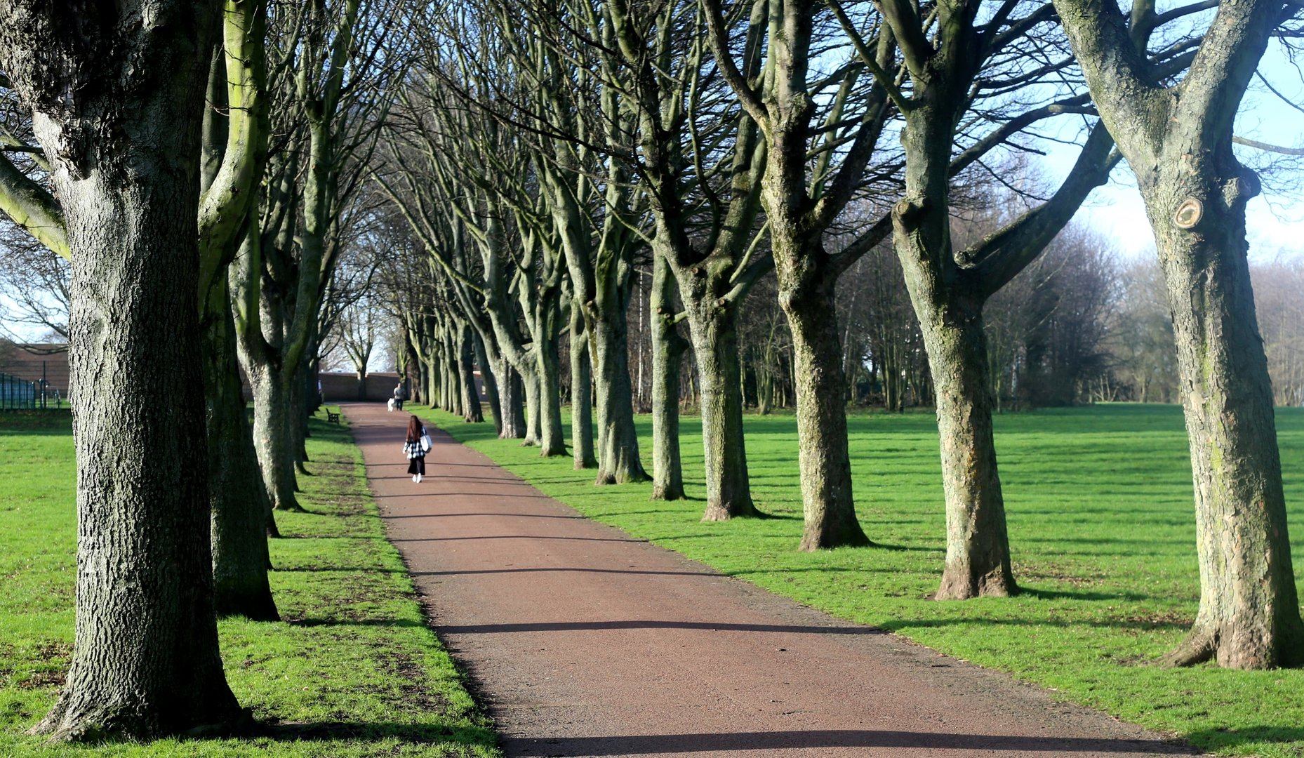 Caring for loved ones