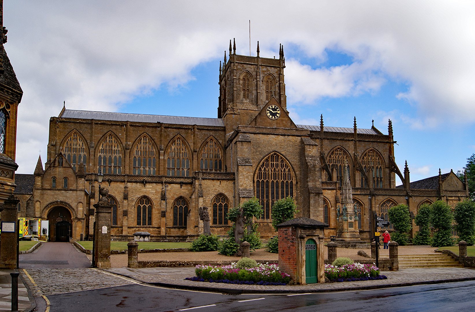 Caring for loved ones