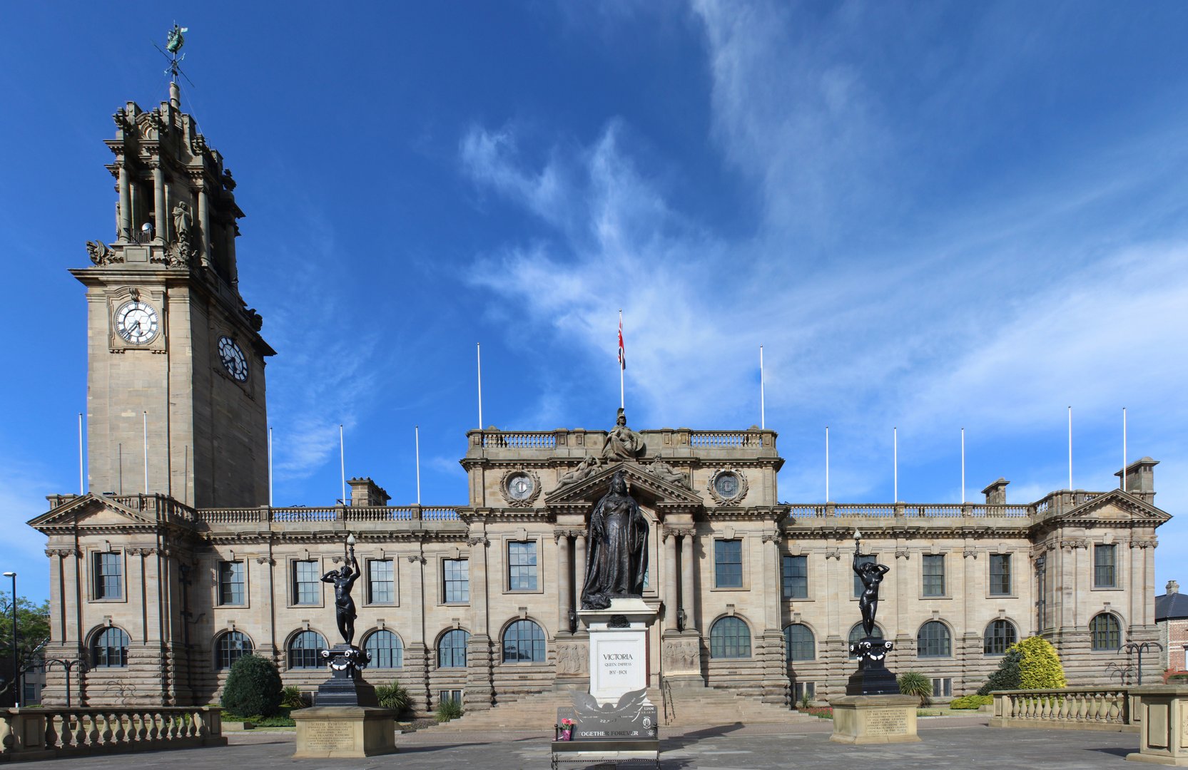 Caring for loved ones