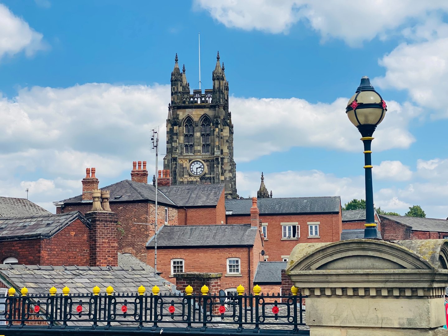 Caring for loved ones