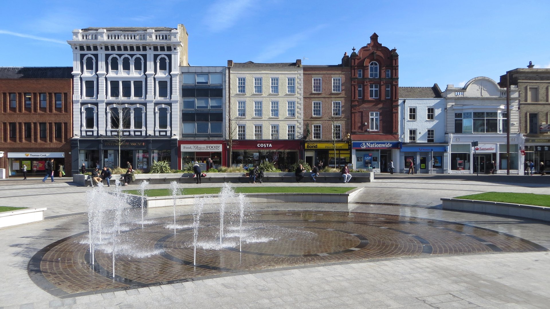 Caring for loved ones