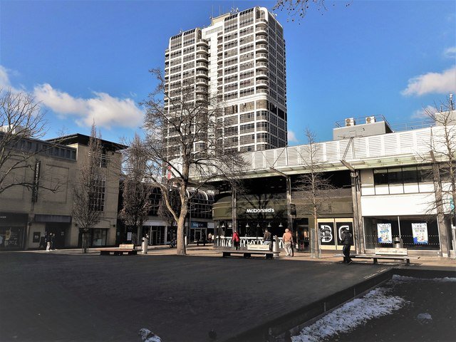 Caring for loved ones